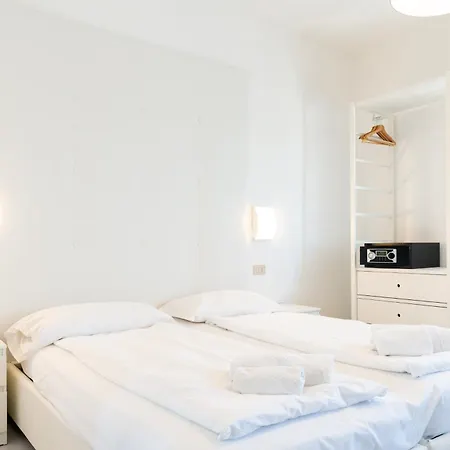 Hotell Regina Caorle
