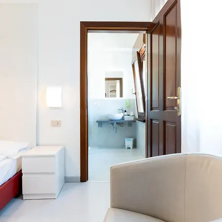 Regina 3* Καόρλε