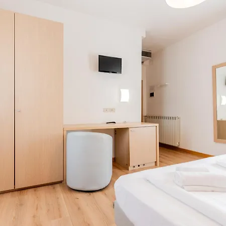 Hotell Regina Caorle