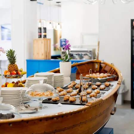 호텔 Regina 카오를레