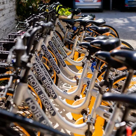 호텔 Regina 카오를레