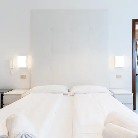 Hotell Regina Caorle