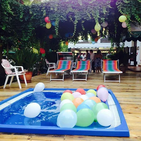 호텔 Regina 카오를레