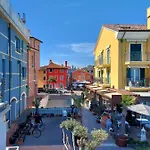 Отель Regina