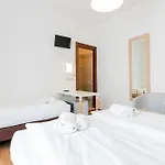 Отель Regina 3*