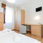 Отель Regina