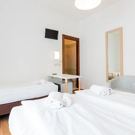 Hotel Regina 3*