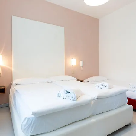 Hotel Regina Caorle