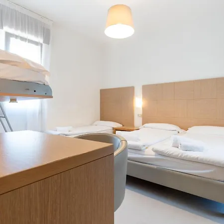 Regina 3* Каорле