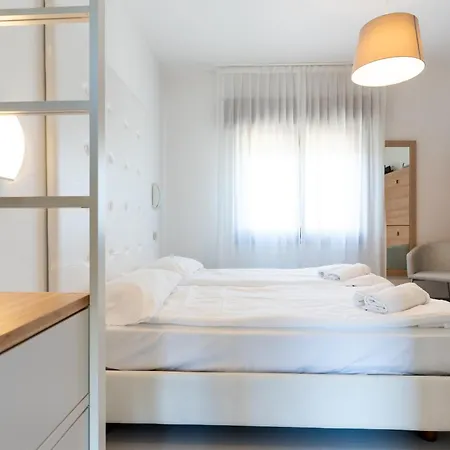 Regina Ξενοδοχείο