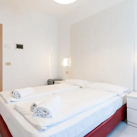 Hotel Regina 3*