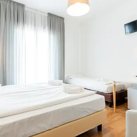 Regina Hotel