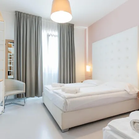 Regina 3* Каорле