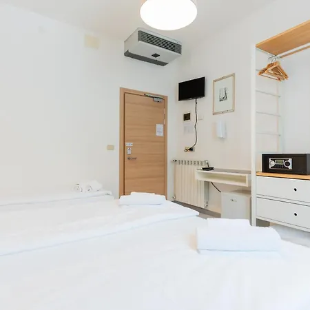 Hotel Regina 3*