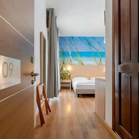 Regina Hotell Caorle