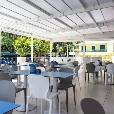 Regina 3* Каорле