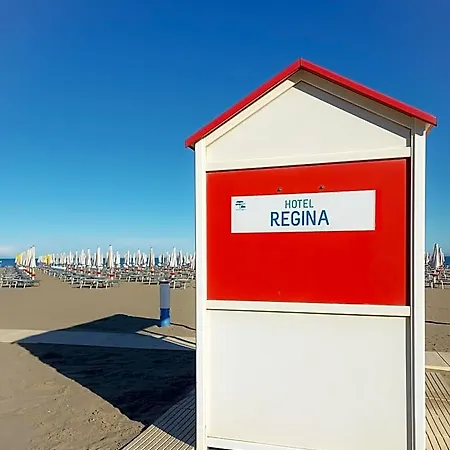 Regina Hotel