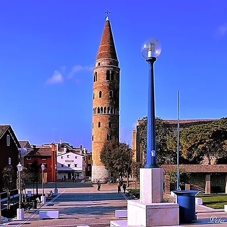 Hotel Regina Caorle