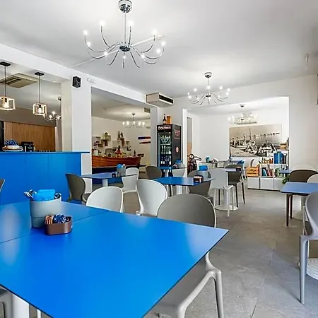 מלון Regina 3*