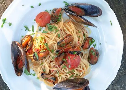 Regina Отель Каорле