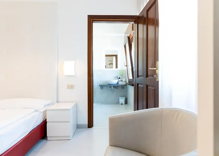 Regina 3* Каорле