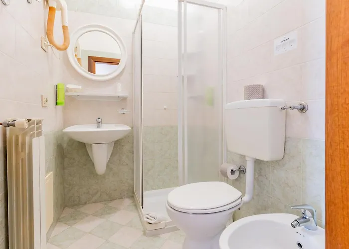 Regina Hotell Caorle