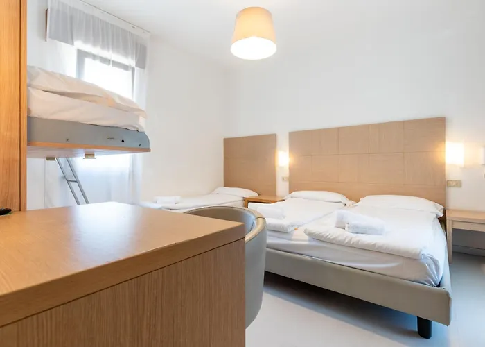 Regina 3* Каорле