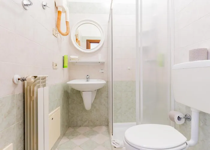 Regina 3* Каорле