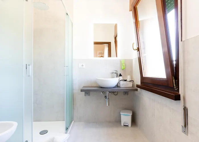 Regina Hotell Caorle