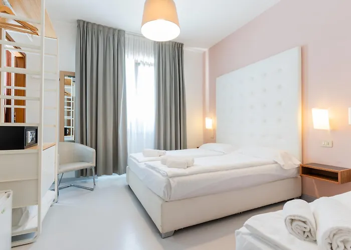 Regina 3* Каорле