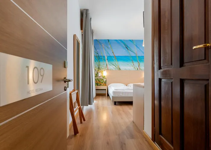 Regina Hotell Caorle