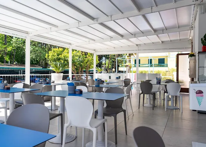 Regina 3* Каорле